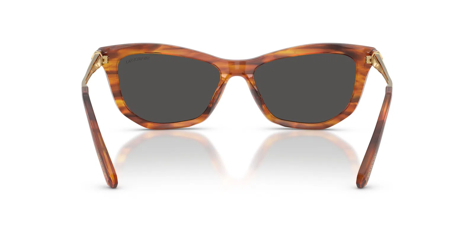 Swarovski 6057F Sunglasses - view 16